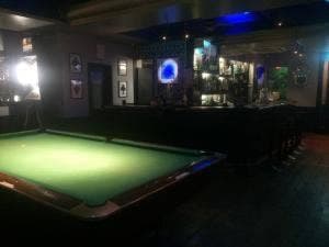 Mojo Bar & Lounge