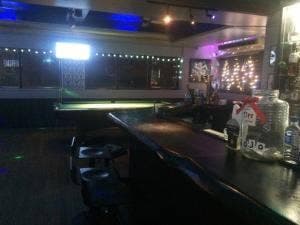 Mojo Bar & Lounge