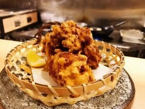 和食居酒屋 海ちゃん