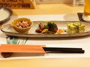 和食居酒屋 海ちゃん