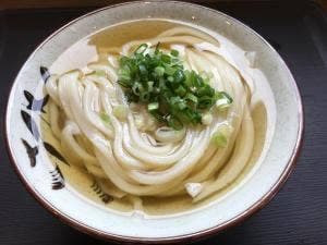 よがなうどん