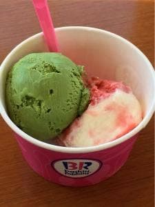 サーティワンアイスクリーム 富山ロードサイド店