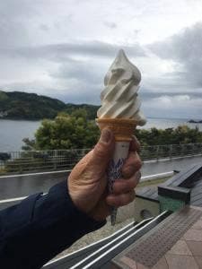 鬼ヶ城センター