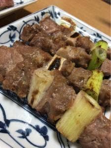 やきとりひびき丸広東松山店