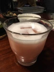FOOD&BAR owl