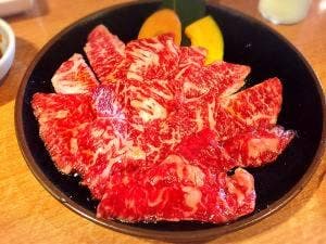 凱旋門 宮原店