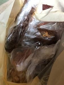 ル・ロックル洋菓子店