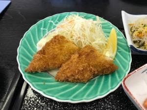 海鮮居酒屋 隠岐