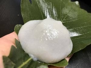 菓子苑梅ぞの 真美ヶ丘店
