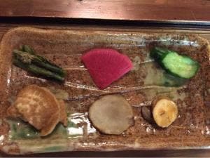 田舎料理 やまたけ