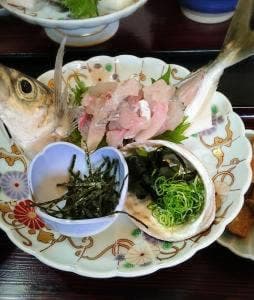 浜味館あたご 船場通り店