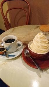 コーヒーショップ豆の木