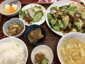 龍の店 なかじま