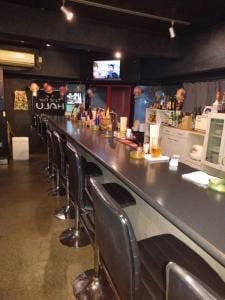 ちょっとBar HARU