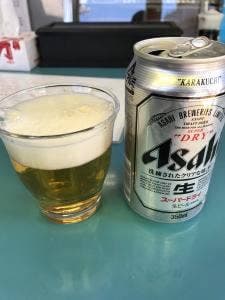 佐久間海産商会