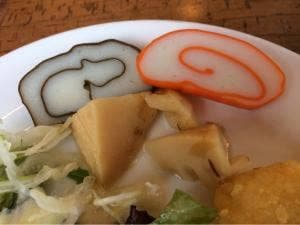 ラ・ベランダ