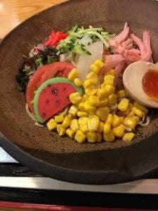 熱烈一番亭 御薗店