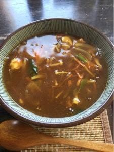 竹屋