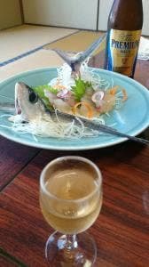 かねよ旅館