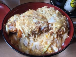 大衆食堂 味の柳原