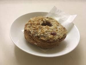 ミスタードーナツ 野々市ショップ