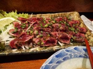 手打うどん&酒肴 まとや