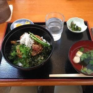 食処うまいや東洋