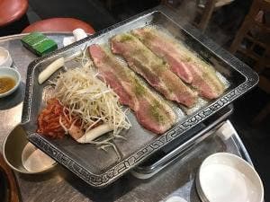 豚ピョラク