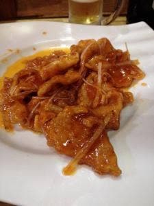 鴻利