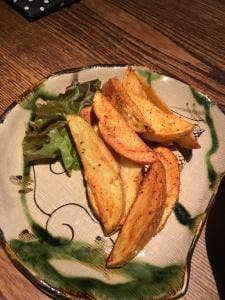 旬菜居酒家 月あかり