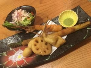 つつ味