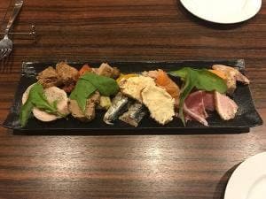 ラ・エスペランサ