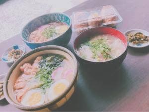若妻の店