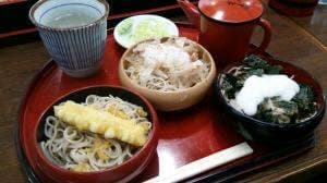 末広庵 総本店