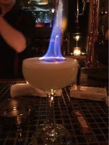 L'Escamoteur Bar