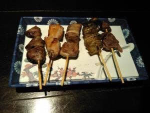 勝や 池袋東口店