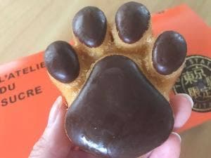 トウキョウ ラトリエ・ドゥ・シュクル