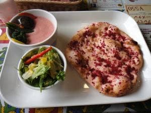 ロイヤルインドレストラン 岩沼店