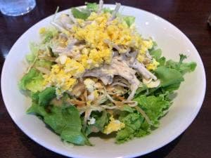 カレーハウスCoCo壱番屋 三雲店