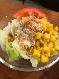 カフェ・ド・クリエ 南新宿店