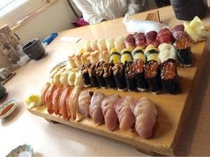 あら鮨