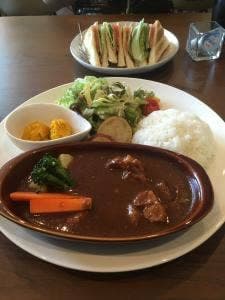 コトリカフェ