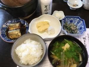 ばっぱの台所