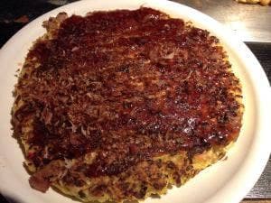 粉もん屋 八 真美ヶ丘本店