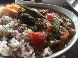 カフェ・ダール ミュゼ