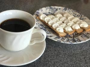 喫茶 ティーサロン 寿徳