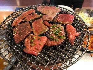 味ん味ん 鶴間店