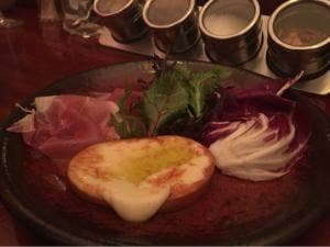 炭焼き Bistro Vikke