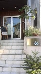 ザグローブカフェ