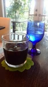 ザグローブカフェ
